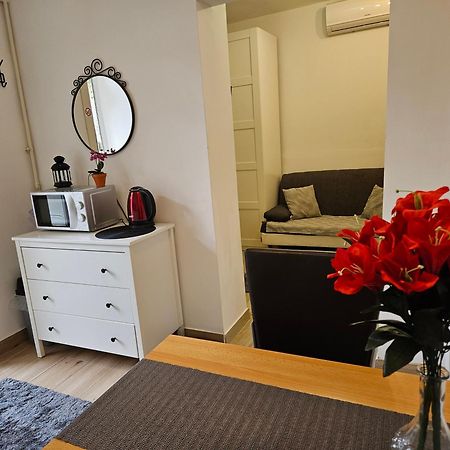 Apartment Maja - Strict Center Of Zagreb Exterior photo