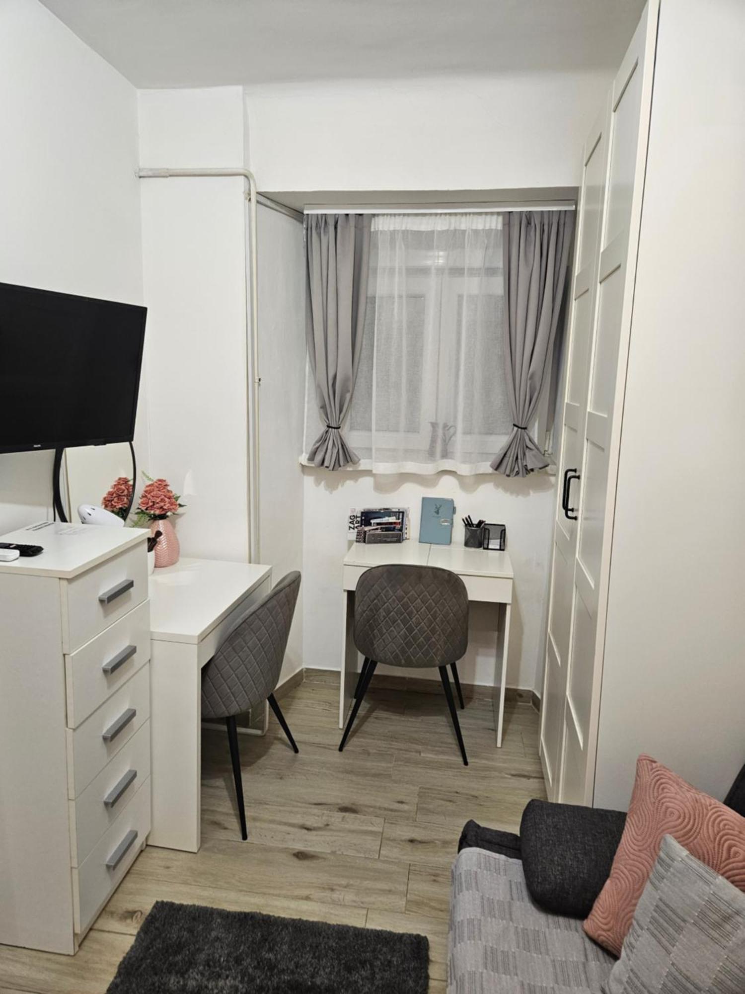 Apartment Maja - Strict Center Of Zagreb Exterior photo